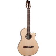 Godin 6 String Acoustic Guitar, Right Hand, Natural, Full (051809)