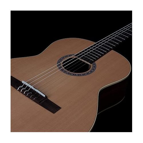  Godin 6 String Acoustic Guitar, Right, Natural, Full (051885)