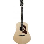 Godin 6 String Acoustic Guitar, Right, Natural, Full (051649)