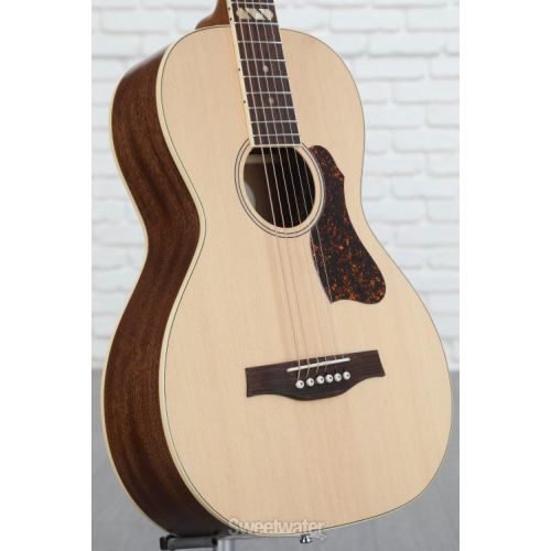  Godin Rialto RN GT EQ Acoustic-electric Guitar - Natural