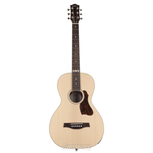  Godin Rialto RN GT EQ Acoustic-electric Guitar - Natural