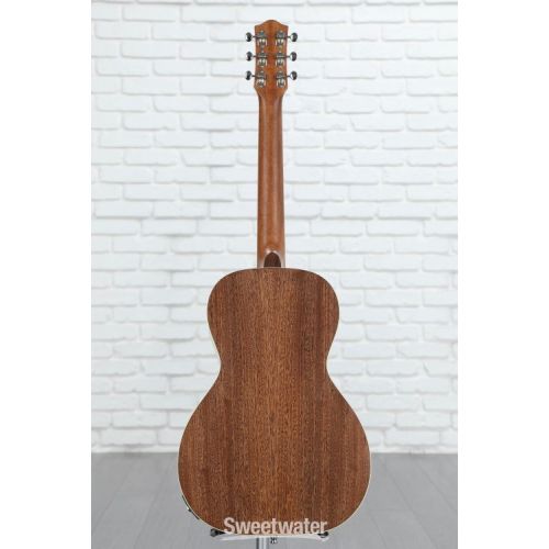  Godin Rialto RN GT EQ Acoustic-electric Guitar - Natural