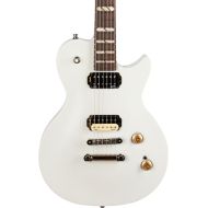 Godin Summit Classic HT Electric Guitar - Trans White