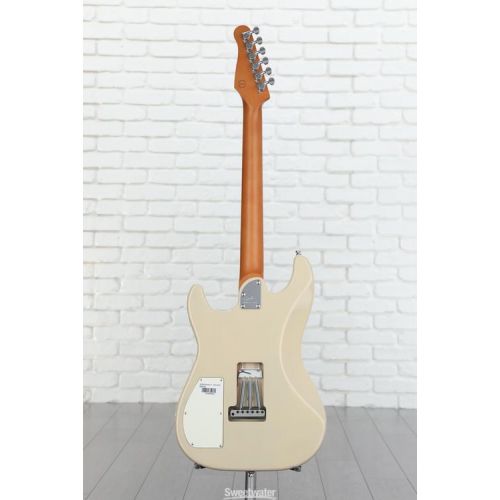  Godin Session T-Pro Electric Guitar - Ozark Cream with Rosewood Fingerboard