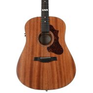 Godin Metropolis Composer QIT Acoustic-electric Guitar - Natural