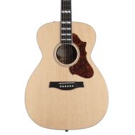 Godin Fairmount CH LTD HG EQ, Acoustic-Electric Guitar - Natural, Rosewood