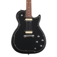 Godin Radiator Electric Guitar - Matte Black RN