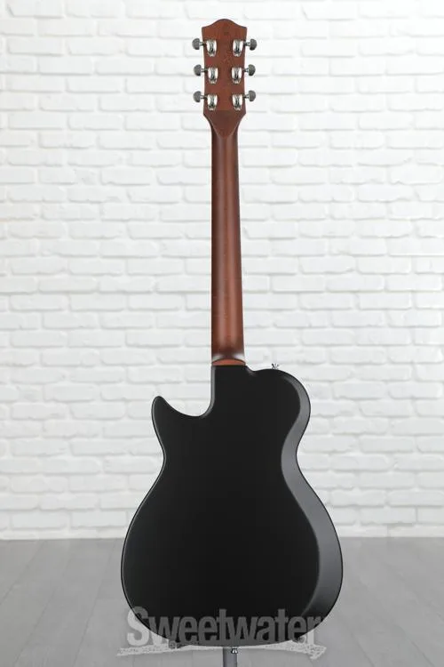  Godin Radiator Electric Guitar - Matte Black RN