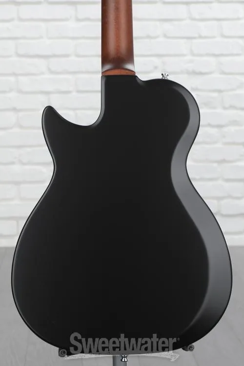  Godin Radiator Electric Guitar - Matte Black RN