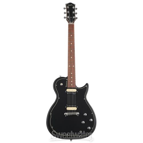  Godin Radiator Electric Guitar - Matte Black RN