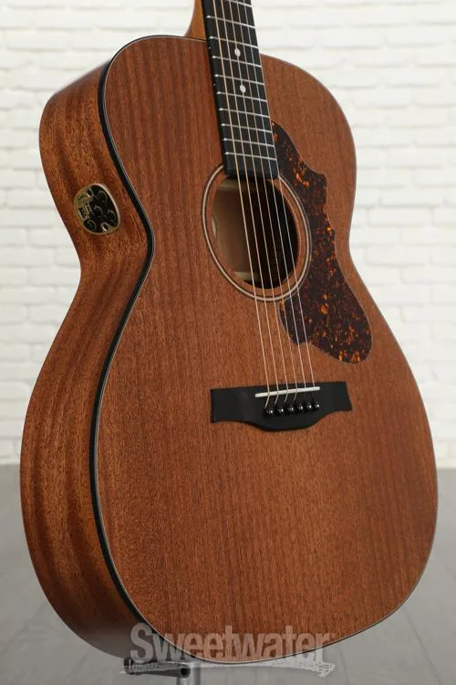  Godin Fairmount CH Composer QIT Acoustic-electric Guitar - Natural