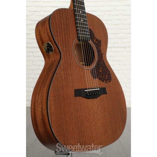  Godin Fairmount CH Composer QIT Acoustic-electric Guitar - Natural