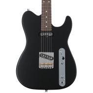 Godin Stadium HT - Matte Black RN