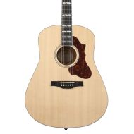 Godin Metropolis EQ Limited Acoustic-electric Guitar - Natural