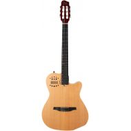 Godin Multiac Series-ACS Guitar (Slim Nylon)