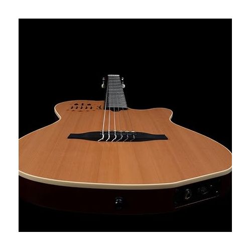  Godin Multiac Series-ACS Guitar (Slim Nylon)