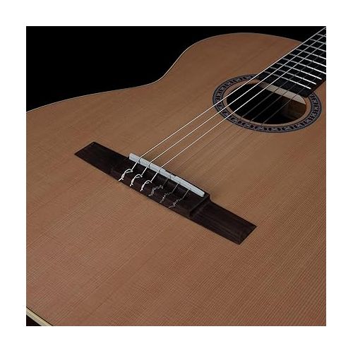  Godin 049752 Presentation Nylon String Classical Guitar