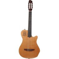Godin 012817 Grand Concert SA Multiac Guitar (Natural HG)