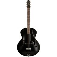 Godin 5th Avenue Archtop Jazz-Style Acoustic Guitar (Cognac Burst)