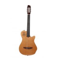 Godin 012817 Grand Concert SA Multiac Guitar (Natural HG)