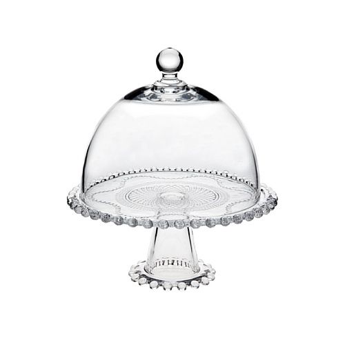  Godinger Easton Cake Stand