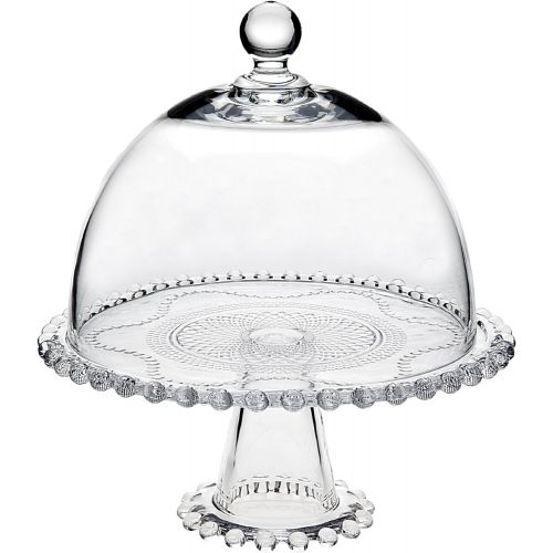  Godinger Easton Cake Stand