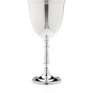 [아마존베스트]Godinger Silver Chalice Goblet, 18oz