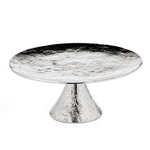  Godinger Kea Cake Stand