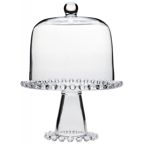  Godinger Chesterfield Cake Stand