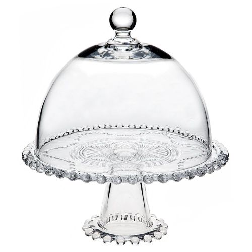  Godinger Easton Cake Stand