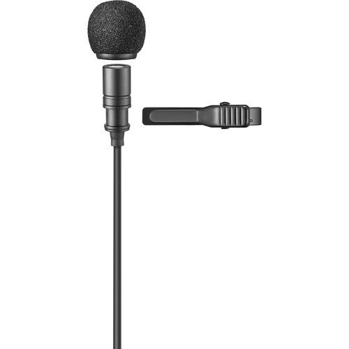  Godox LMD-40C Dual Omnidirectional Lavalier Microphone