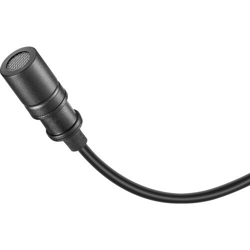  Godox LMD-40C Dual Omnidirectional Lavalier Microphone