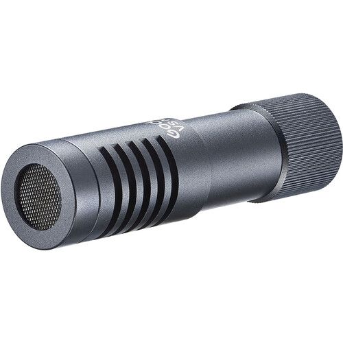  Godox VS-Mic Compact Camera-Mount Shotgun Microphone