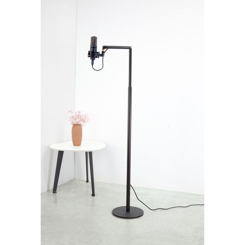  Godox VSM-R02 Round Base Adjustable Stand