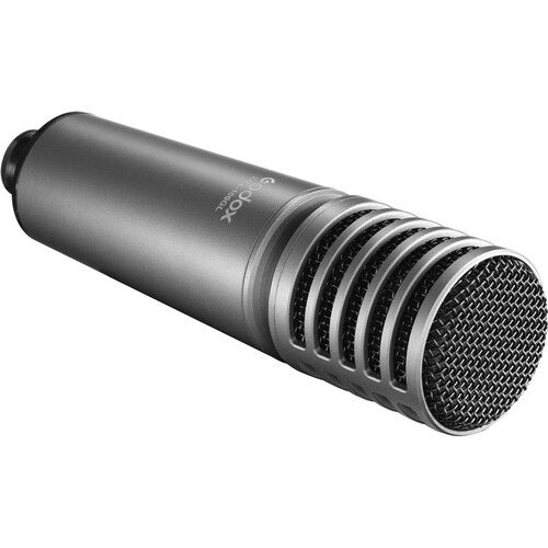  Godox XMic 100GL Large-Diaphragm Condenser XLR Microphone