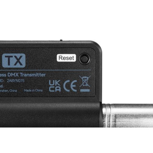  Godox TimoLink TX Wireless DMX Transmitter