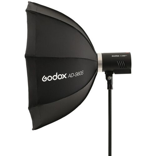  Godox AD-S60S Softbox for AD300Pro