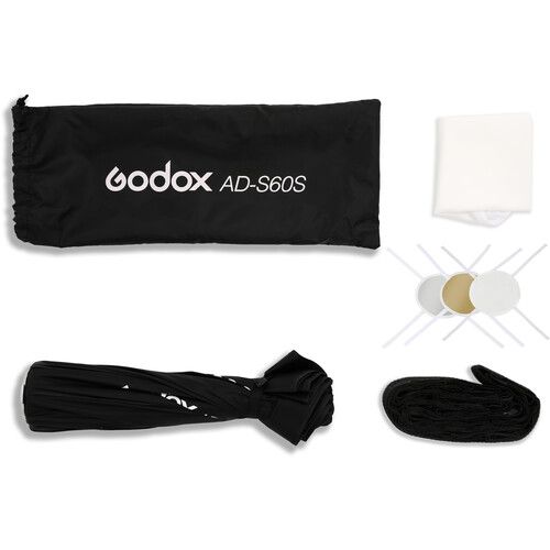  Godox AD-S60S Softbox for AD300Pro