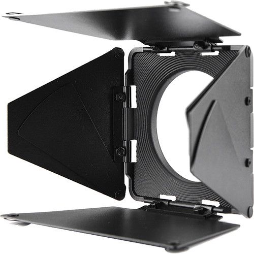  Godox SA-08 8-Leaf Barndoor for S30 Focusing LED Light