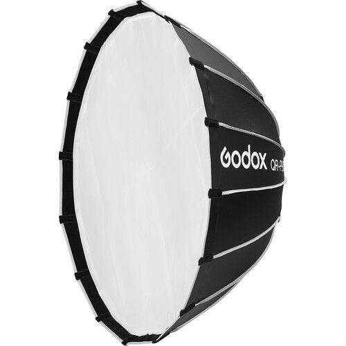  Godox QR-P90T Quick Release Softbox with Bowens Mount (35.4