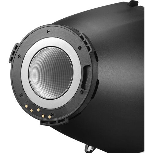  Godox Reflector for KNOWLED MG1200Bi LED Light (15°)
