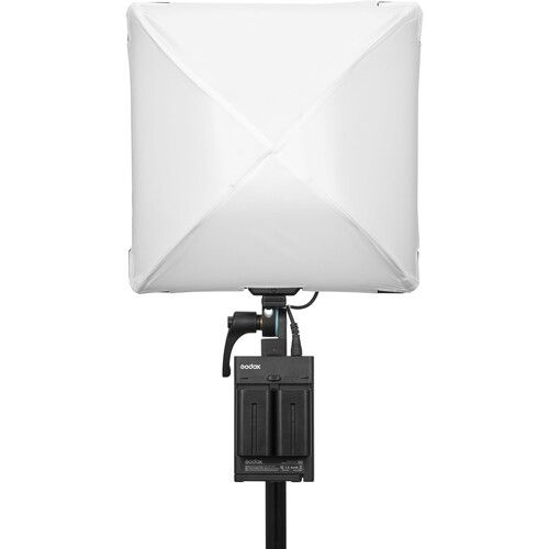  Godox Pancake Lantern for FH50BI/FH50R Flexible Light Panels