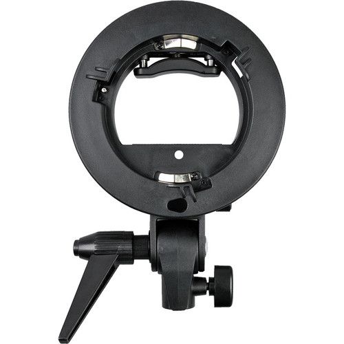  Godox S-Type Speedlite Bracket for Bowens