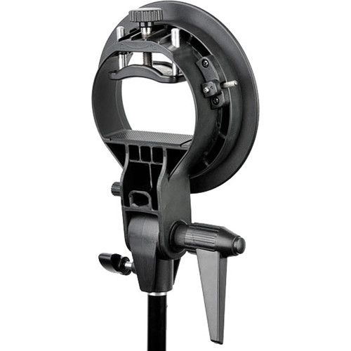  Godox S-Type Speedlite Bracket for Bowens