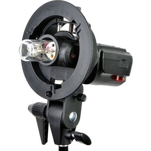  Godox S-Type Speedlite Bracket for Bowens