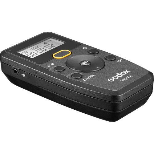  Godox TR-C3 Wireless Timer Remote Control