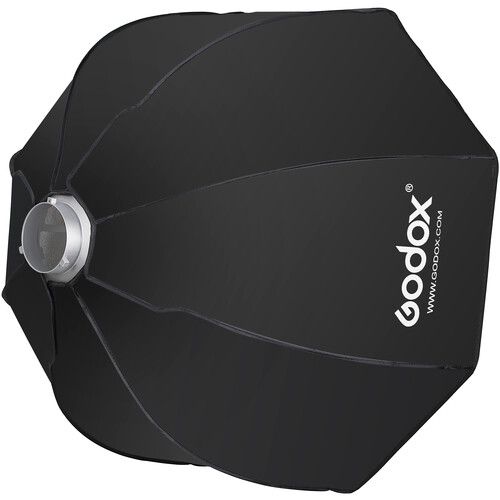  Godox Octa Softbox with Bowens Speed Ring (31.5