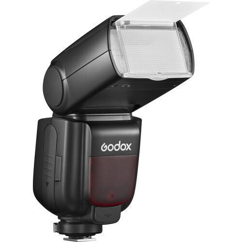  Godox TT685C II Flash for Canon Cameras