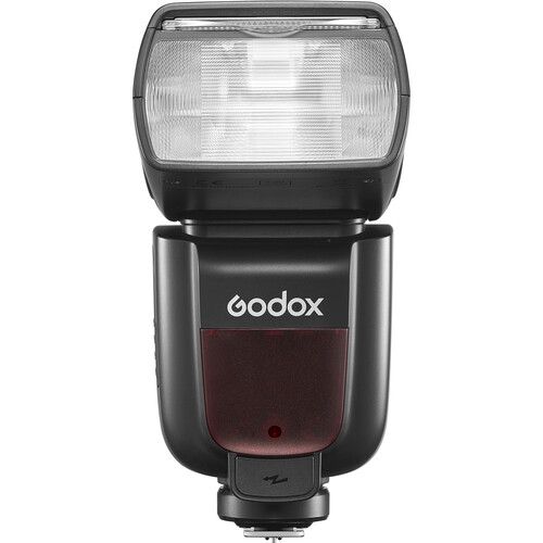  Godox TT685C II Flash for Canon Cameras