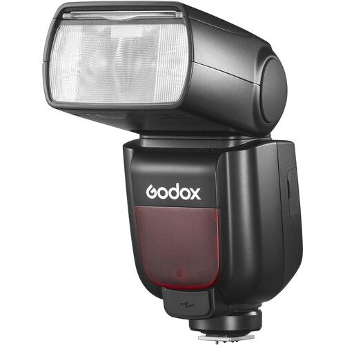  Godox TT685C II Flash for Canon Cameras